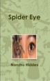 Spider eye Nanzhu Hiddes